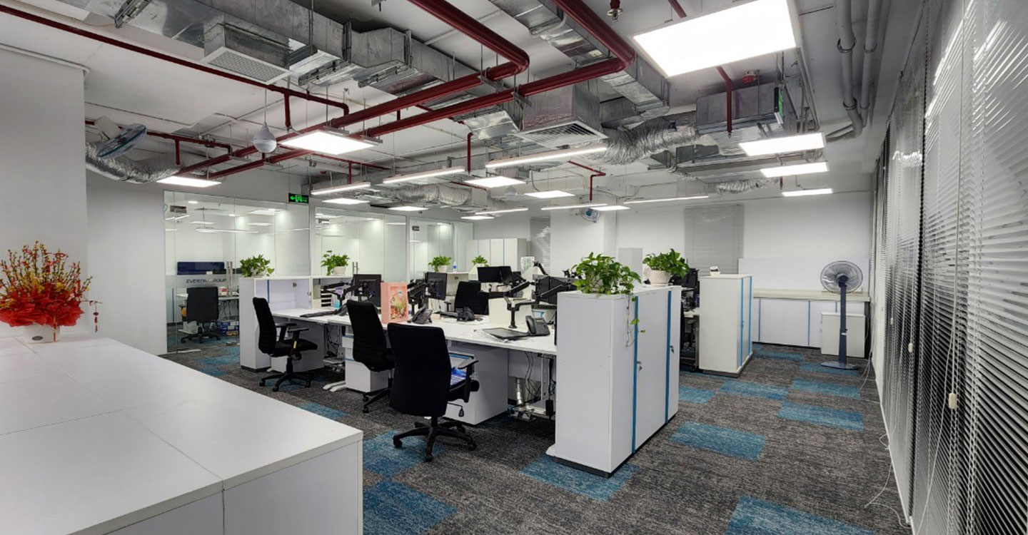 thiết kê nội thất